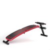 MaseiKar Abdominal Twister Trainer with Adjustable Height Exercise Bench - 2 of 4
