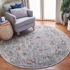 History 500 HIS546 Machine Made Rug - Safavieh - 2 of 3