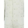 Gender Neutral Elephant Printed Footies - Minhon - image 2 of 2