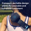 Therabody RecoveryTherm Cube Hot, Cold & Contrast Therapy - 3 of 4