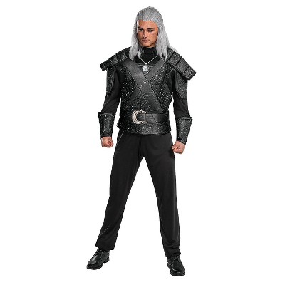 Disguise Mens Classic Geralt Costume