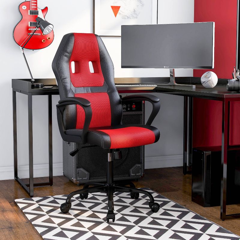 Oliver Gaming Chair - miBasics, 5 of 8