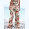 Women's Patterned Pants - LASCANA - 2 of 4