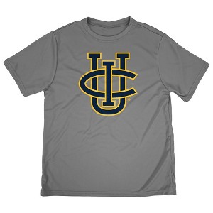 Boys' University of California Irvine Sport T-Shirt Primary Logo - 1 of 4