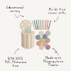 Mushie Coin & Tube Sorting Set - 2 of 4