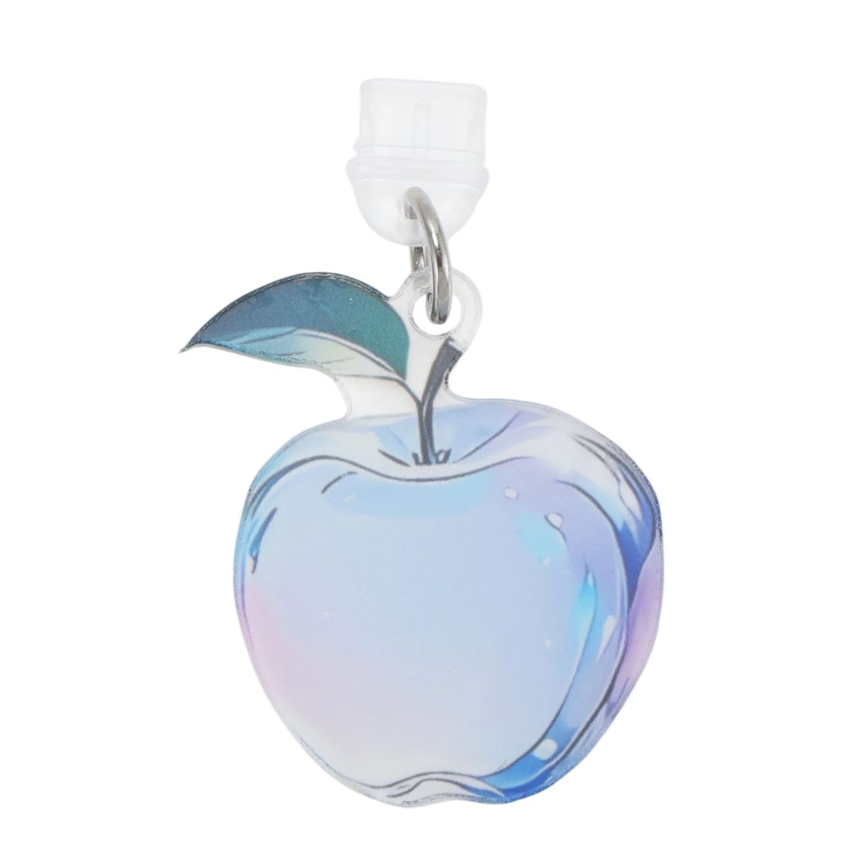 Unique Bargains Fruit Dust Plug Charm for Type-C 2 Pcs - thumbnail 9