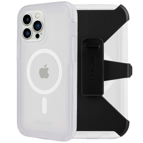 Tech21 Apple Iphone 15 Pro Max Evocheck Case With Magsafe - Smokey Black :  Target