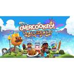 Overcooked! All You Can Eat - Nintendo Switch (Digital)