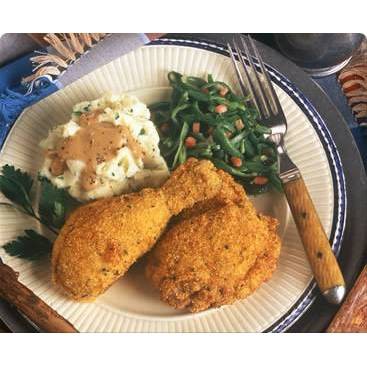 Perdue Antibiotic Free Chicken Drumsticks - 1.6-2.2lbs - price per lb