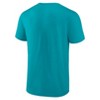 NFL Miami Dolphins Men's Short Sleeve Core T-Shirt - image 3 of 3