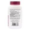 Herbal Actives Extended Release Red Yeast Rice 600 mg by Nature's Plus  -  120 Mini Tablet - 3 of 3