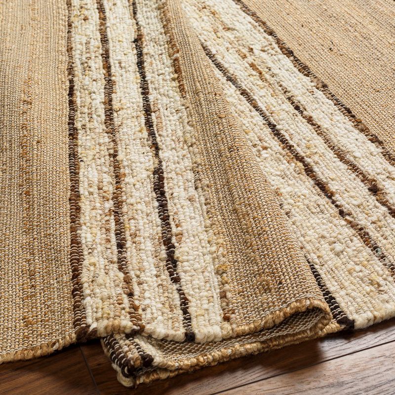 Mark & Day Pittsford Woven Indoor Area Rugs Tan, 4 of 8