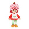 Jay Franco Strawberry Shortcake Pillow Buddy - 4 of 4