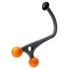 Triggerpoint AcuCurve Cane: Spot Massage for Back, Shoulders, Neck - 2 of 4