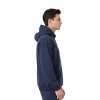 Spruce Fashion Oversized Fleece Pullover Hoodie - 2 of 4
