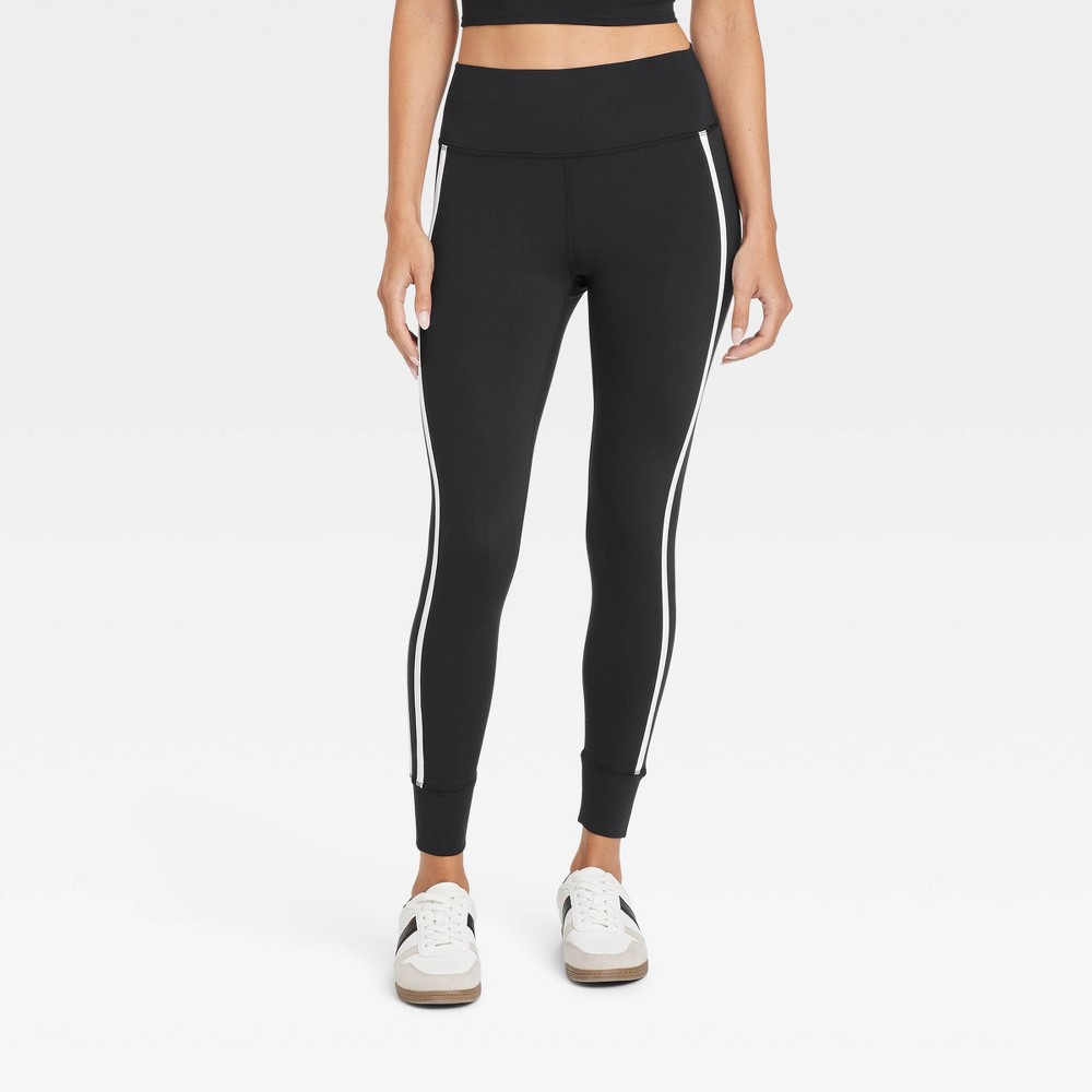 Joylab Women High Rie Piped 7 8 Legging Target in Irvine CA The Market Place