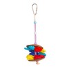 Prevue Pet Products Playfuls Preen & Pacify Appeteaser Bird Toy 62519 - 3 of 4