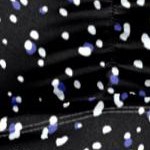white dots