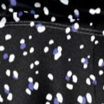 white dots