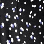 white dots