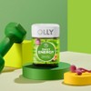 OLLY Daily Energy Caffeine-Free Gummies with Vitamin B12, CoQ10 & Goji Berry - Tropical Passion - 60ct - image 2 of 4