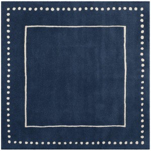 Bella BEL151 Hand Tufted Area Rug  - Safavieh - 1 of 3
