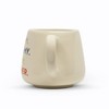 Horizon Group "Mom. Mommy. Mum. Mother" Coffee Mug Cream 16 fl oz - 3 of 4