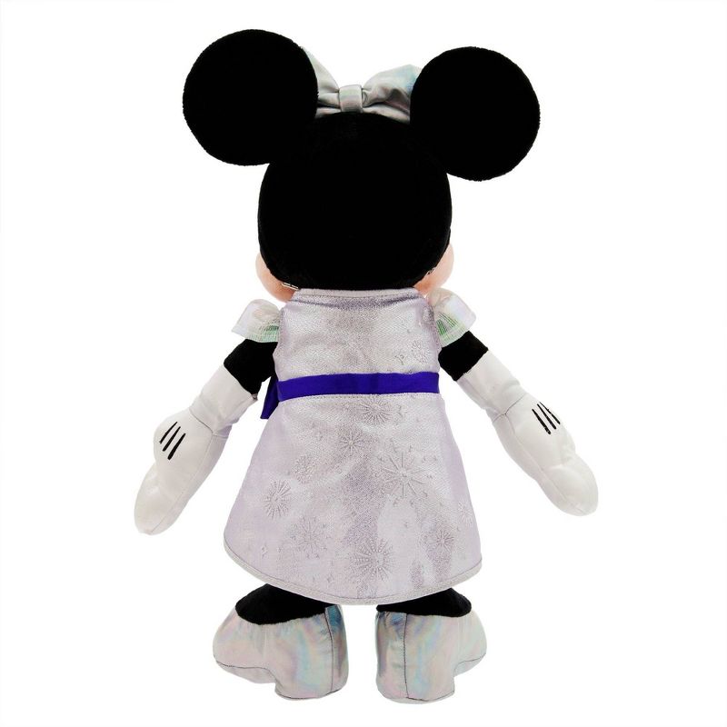 Disney100 Minnie Mouse Plush, 5 of 6