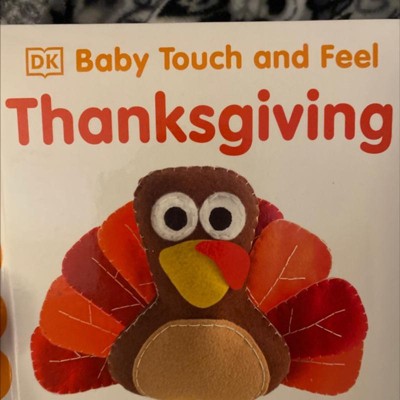 Target 2024 baby thanksgiving