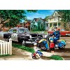 MasterPieces 1000 Piece Jigsaw Puzzle - Neighborhood Patrol - 19.25"x26.75" - 3 of 4