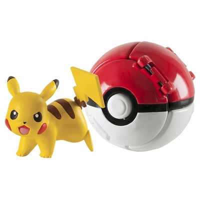 pokemon ball toy target