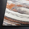 Cyrus Shag CYR134 Power Loomed Area Rug - Safavieh - 3 of 4