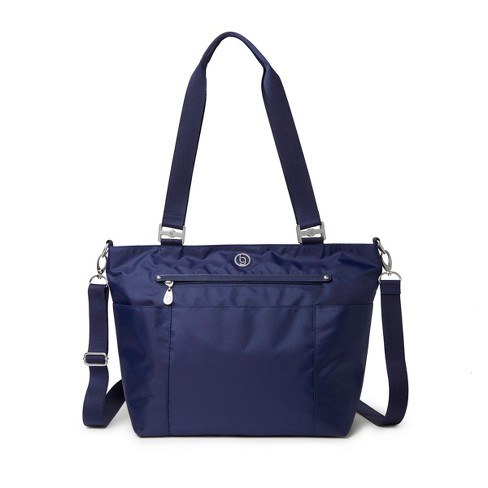 Baggallini Austin Tote Bag With Crossbody Strap : Target