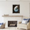 Stupell Industries Dark Nautilus Shell, 31" x 25" - 2 of 4