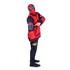 Marvel Adult Deadpool Halloween Costume - 4 of 4