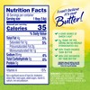 I Can't Believe It's Not Butter! Light Buttery Spread - 15oz - 2 of 4