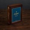 WS Game Company Scrabble Heritage Edition Board Game - 3 of 4
