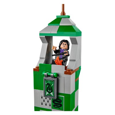 lego 75956 harry potter quidditch match building set