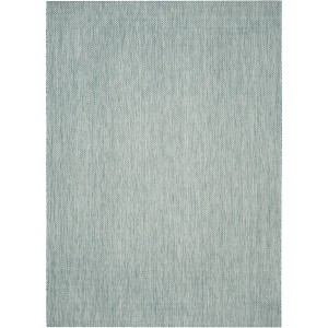 Courtyard CY8521 Indoor/Outdoor Area Rug  - Safavieh - 1 of 4
