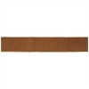 Fuzzy Brown Wired Ribbon (Set of 2) - 3 of 3
