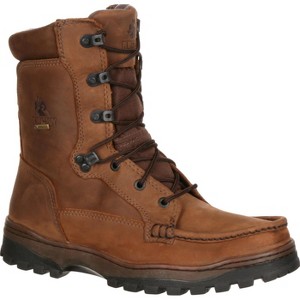 Men's Rocky Outback Gore-Tex Waterproof Boot - 1 of 4