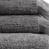Gracie Mills Janell 6 Piece Terry Cotton Dobby Slub Towel Set - 4 of 4