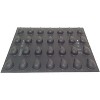 Sasa Demarle FP 2144 Flexipan Origine Silicone-Fiberglass Mold with 28 Mini-Drop Cavities - 2 of 2
