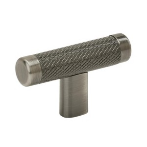 Amerock Bronx Cabinet or Furniture Knob - 1 of 4