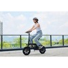 GoPowerBike GoLite 14" Foldable Compact Electric Bike - 4 of 4