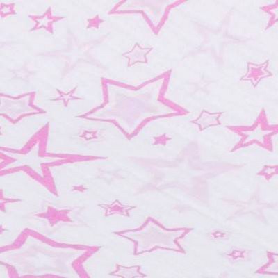 Pink Stars