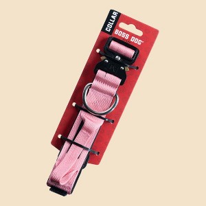 Boss Dog Tactical Collar - 1 of 4
