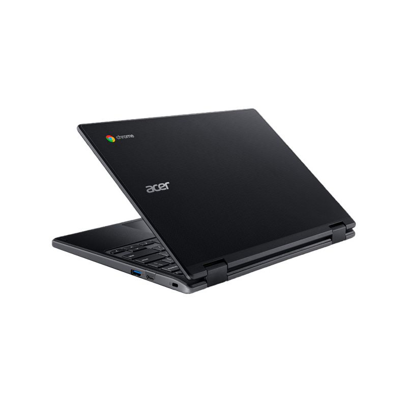 Acer 311 - 11.6" Chromebook AMD A4-9120C 1.6GHz 4GB RAM 64GB Flash ChromeOS - Manufacturer Refurbished, 3 of 5