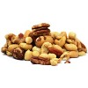 MIXED NUTS BBQ (ROASTED SALTED) WITH SEA SALT BY IT'S DELISH - 2 of 2