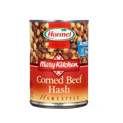 Hormel Mary Kitchen Corned Beef Hash - 14oz